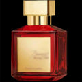 Bakarrat 540 Fragrance ( Top )